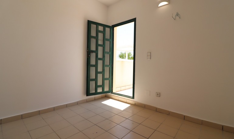 Herverkoop - Appartement / Flat -
Ciudad Quesada - Doña Pepa