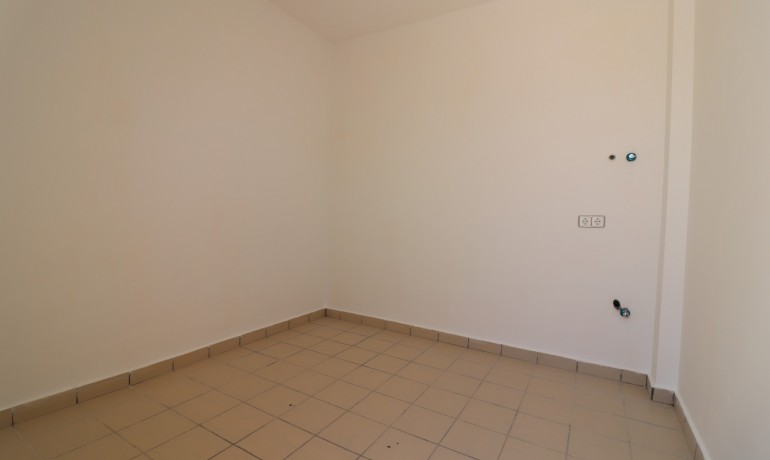 Herverkoop - Appartement / Flat -
Ciudad Quesada - Doña Pepa