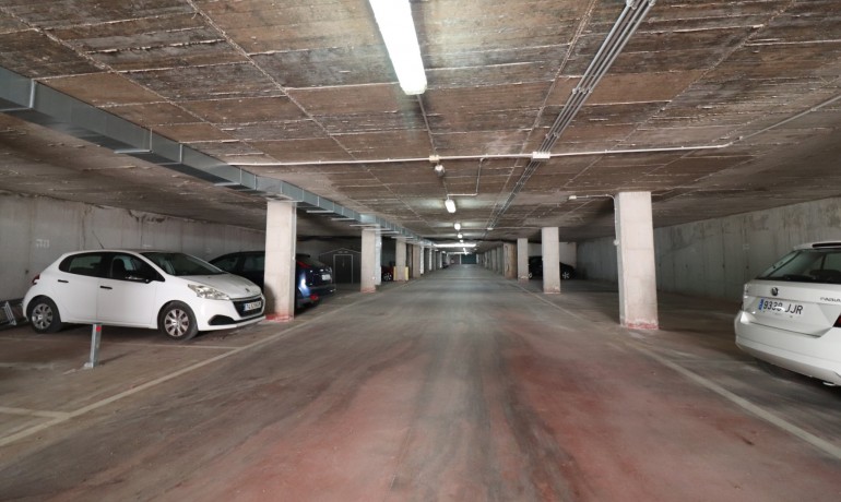 Herverkoop - Appartement / Flat -
Ciudad Quesada - Doña Pepa