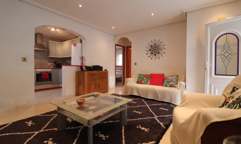 Herverkoop - Huis -
Orihuela Costa - Los Balcones