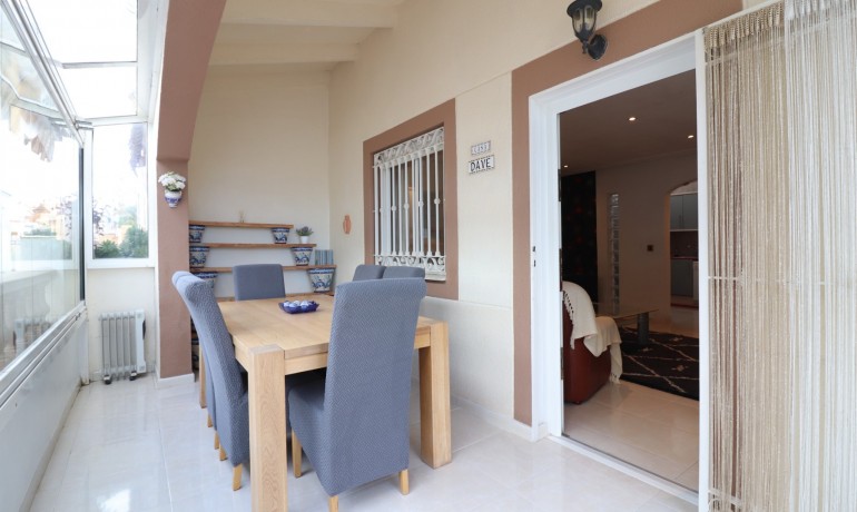 Herverkoop - Huis -
Orihuela Costa - Los Balcones