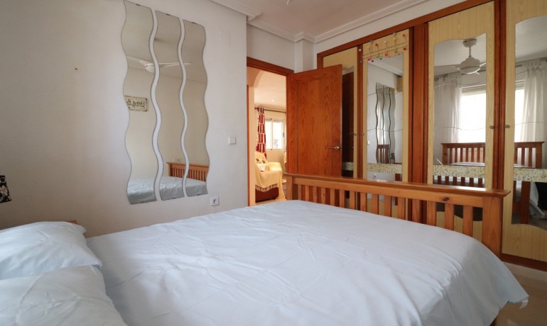 Herverkoop - Huis -
Orihuela Costa - Los Balcones