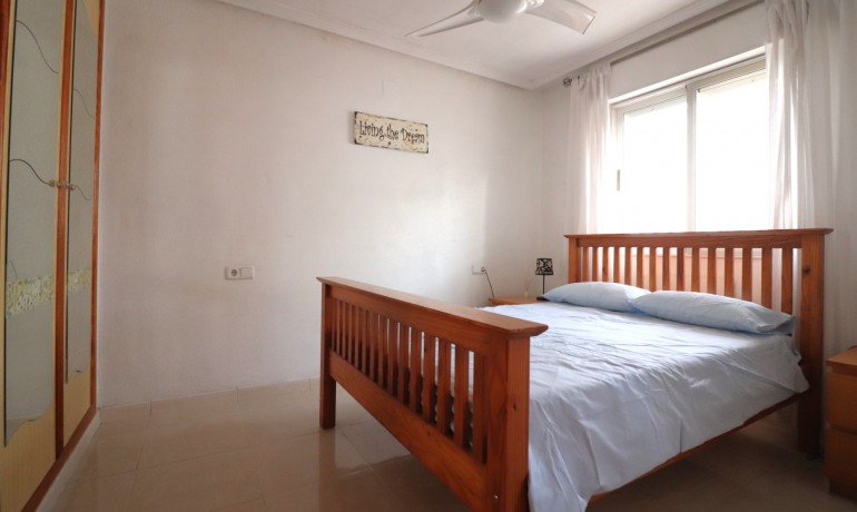 Herverkoop - Huis -
Orihuela Costa - Los Balcones