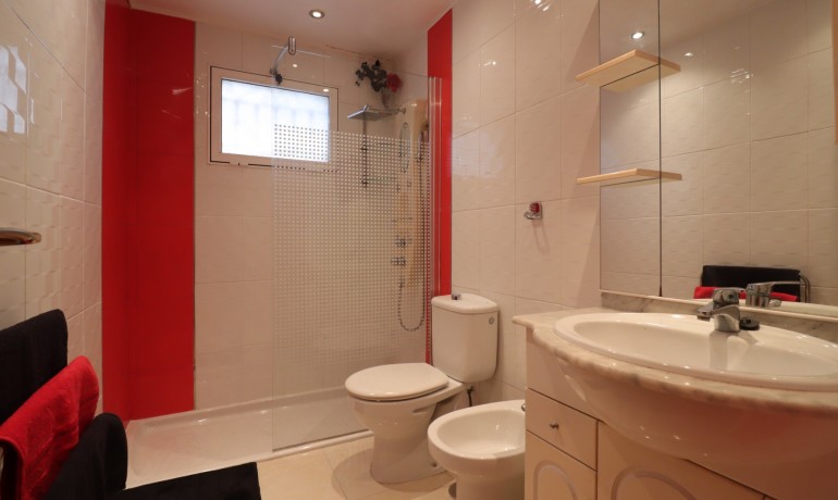 Herverkoop - Huis -
Orihuela Costa - Los Balcones