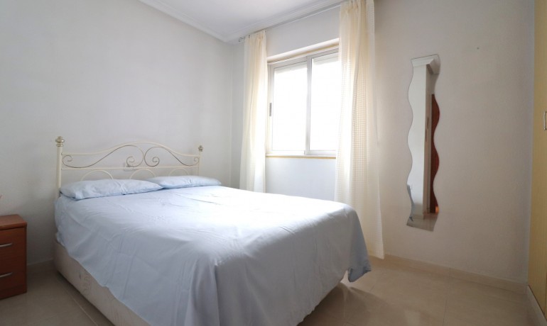 Herverkoop - Huis -
Orihuela Costa - Los Balcones