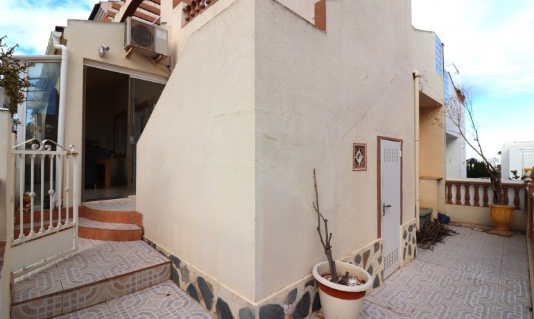 Herverkoop - Huis -
Orihuela Costa - Los Balcones