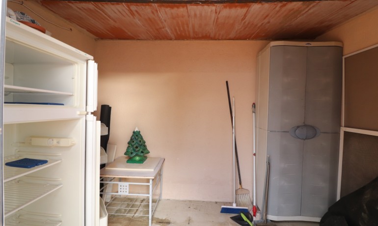 Herverkoop - Huis -
Orihuela Costa - Los Balcones