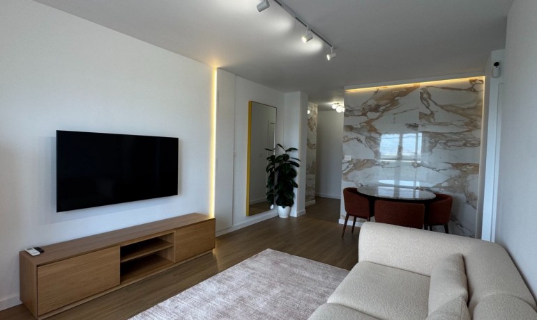 Herverkoop - Appartement / Flat -
Orihuela Costa* - Punta Prima*