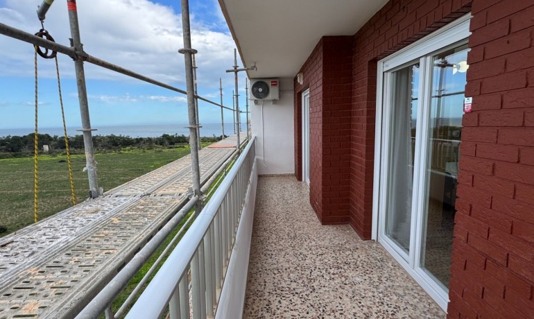 Herverkoop - Appartement / Flat -
Orihuela Costa* - Punta Prima*