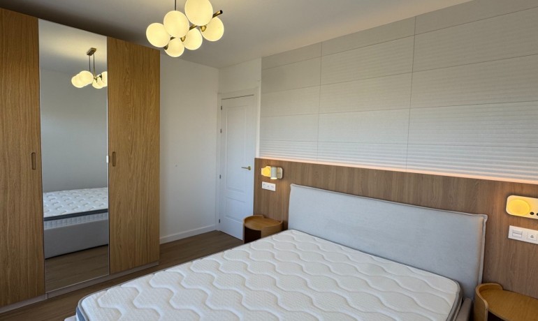 Herverkoop - Appartement / Flat -
Orihuela Costa* - Punta Prima*