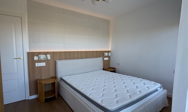 Herverkoop - Appartement / Flat -
Orihuela Costa* - Punta Prima*