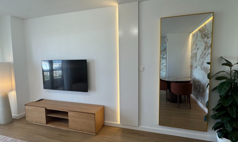 Herverkoop - Appartement / Flat -
Orihuela Costa* - Punta Prima*