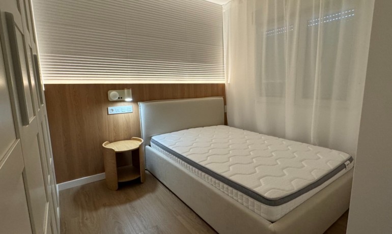 Herverkoop - Appartement / Flat -
Orihuela Costa* - Punta Prima*