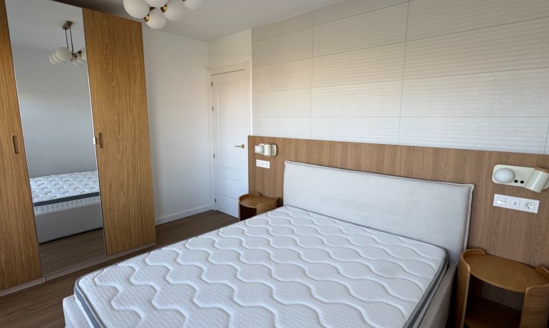 Herverkoop - Appartement / Flat -
Orihuela Costa* - Punta Prima*