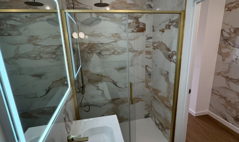 Herverkoop - Appartement / Flat -
Orihuela Costa* - Punta Prima*