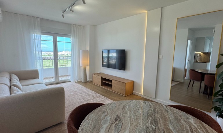 Herverkoop - Appartement / Flat -
Orihuela Costa* - Punta Prima*