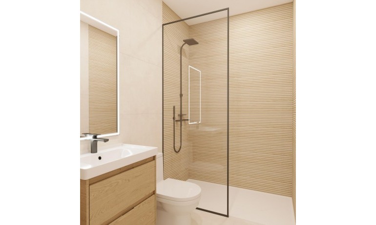 Nouvelle construction - Appartement / Flat -
San Miguel de Salinas* - Pueblo