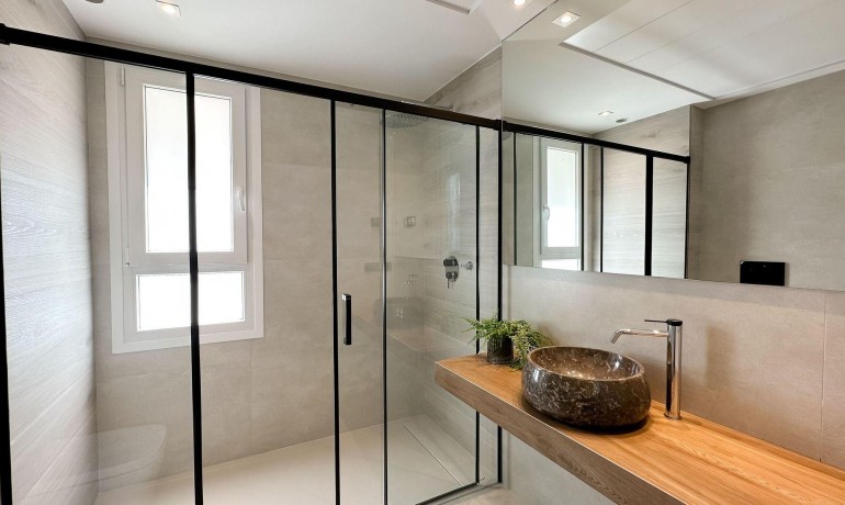 Nieuwbouw - Villa -
Algorfa* - La Finca Golf