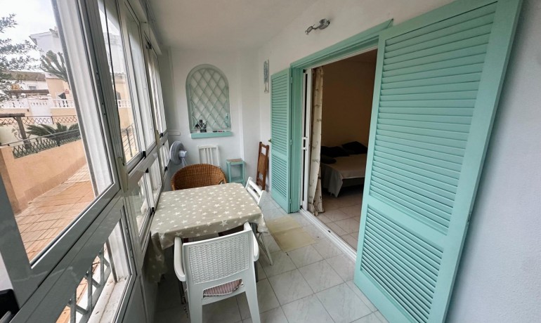 Herverkoop - Appartement / Flat -
Torrevieja* - La Mata