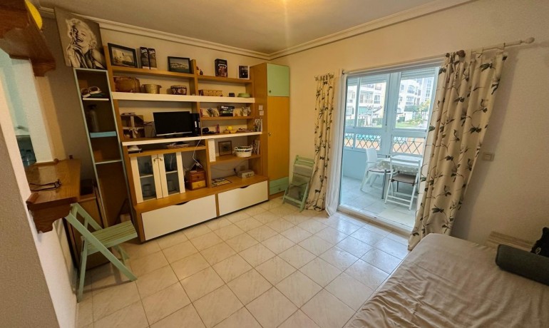 Herverkoop - Appartement / Flat -
Torrevieja* - La Mata