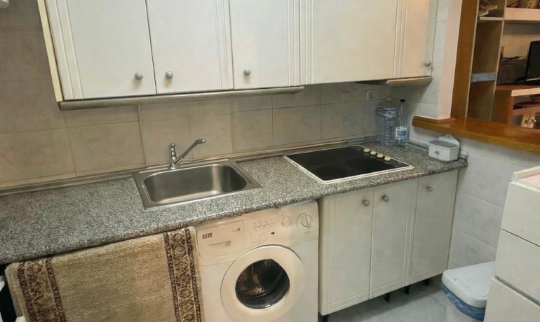 Herverkoop - Appartement / Flat -
Torrevieja* - La Mata