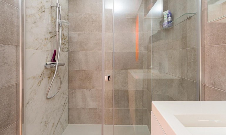 Herverkoop - Apartment / Flat * -
Altea* - Mascarat*