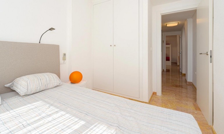 Herverkoop - Apartment / Flat * -
Altea* - Mascarat*