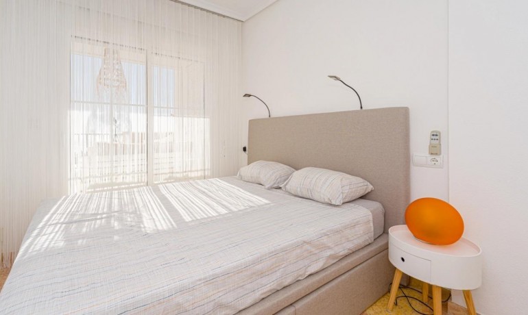 Herverkoop - Apartment / Flat * -
Altea* - Mascarat*