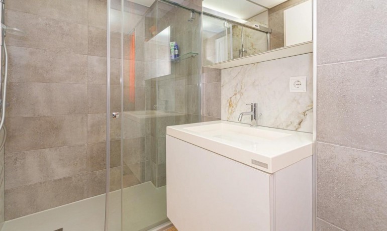 Herverkoop - Apartment / Flat * -
Altea* - Mascarat*