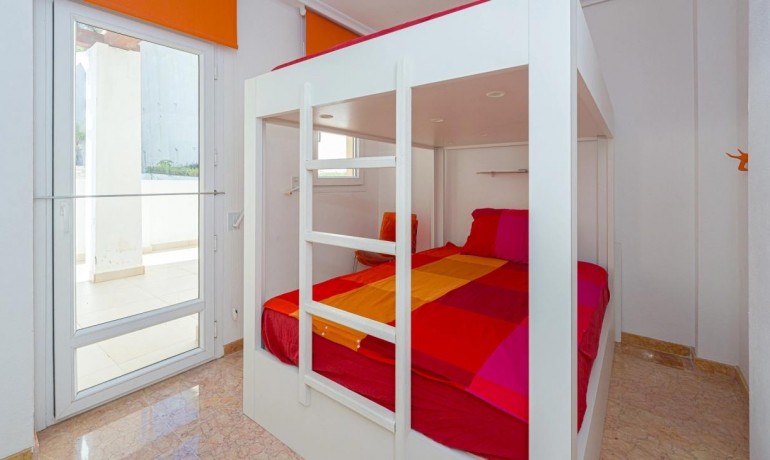 Herverkoop - Apartment / Flat * -
Altea* - Mascarat*