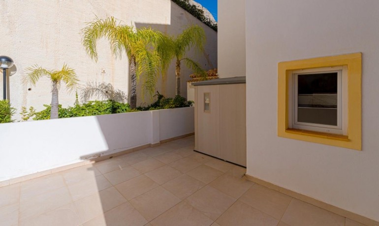 Herverkoop - Apartment / Flat * -
Altea* - Mascarat*