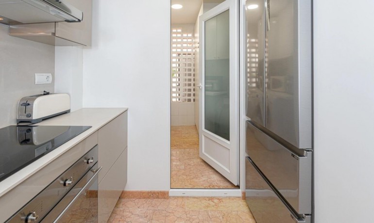 Herverkoop - Apartment / Flat * -
Altea* - Mascarat*