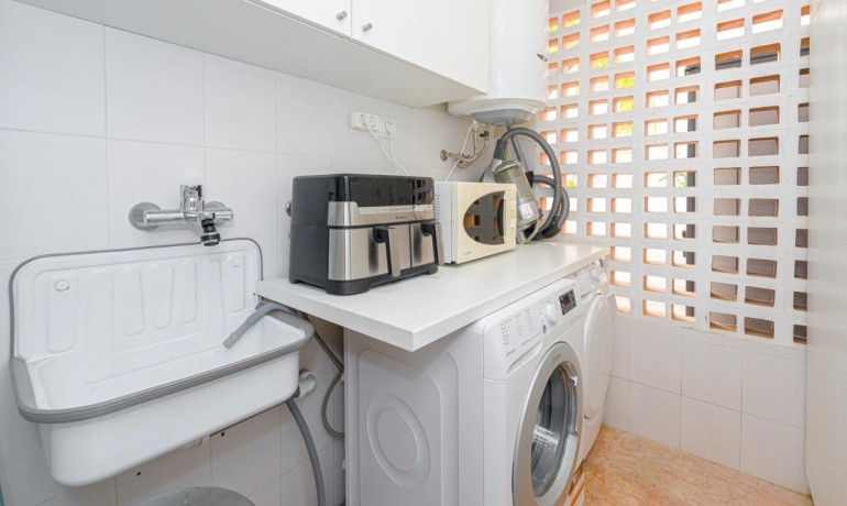 Herverkoop - Apartment / Flat * -
Altea* - Mascarat*