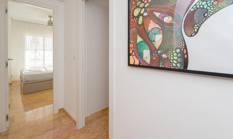 Herverkoop - Apartment / Flat * -
Altea* - Mascarat*