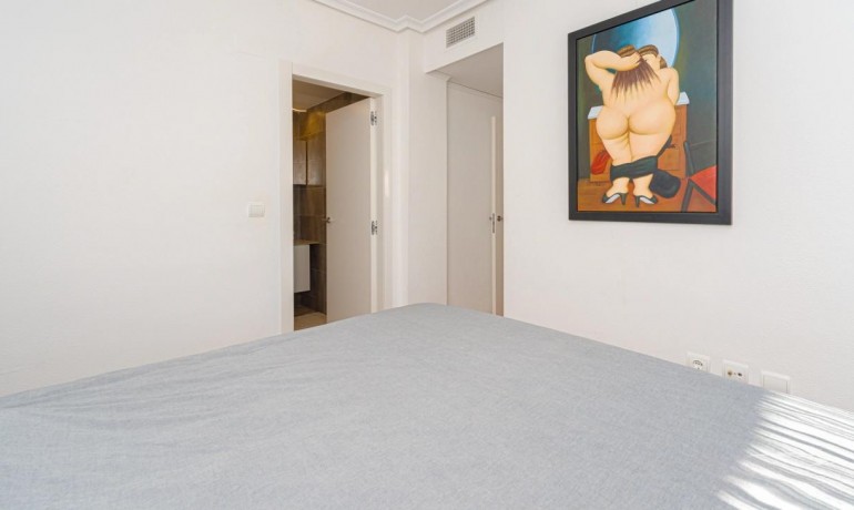 Herverkoop - Apartment / Flat * -
Altea* - Mascarat*