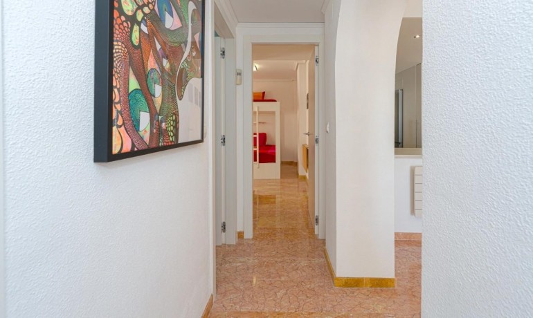 Herverkoop - Apartment / Flat * -
Altea* - Mascarat*