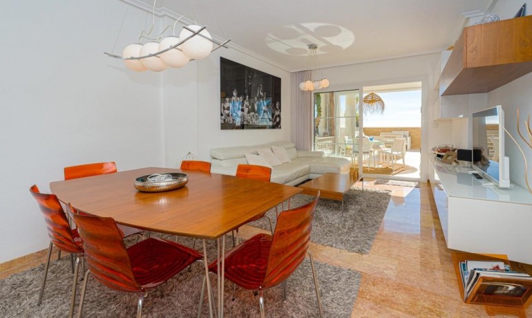 Herverkoop - Apartment / Flat * -
Altea* - Mascarat*