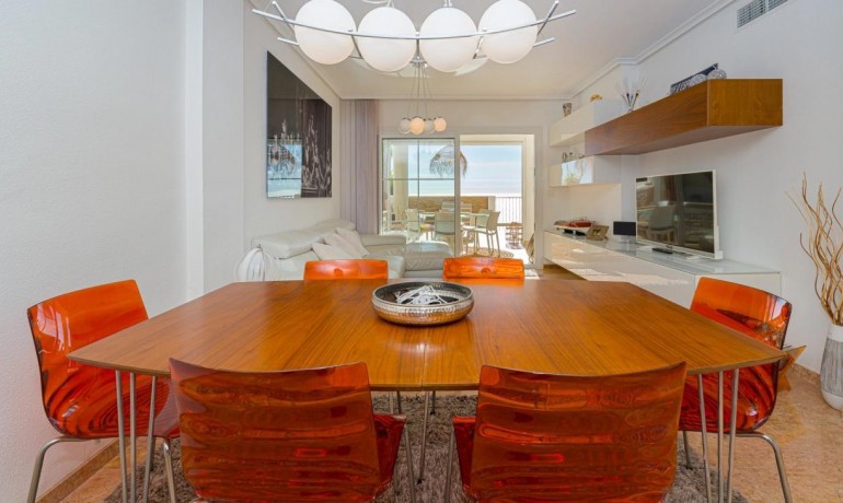 Herverkoop - Apartment / Flat * -
Altea* - Mascarat*