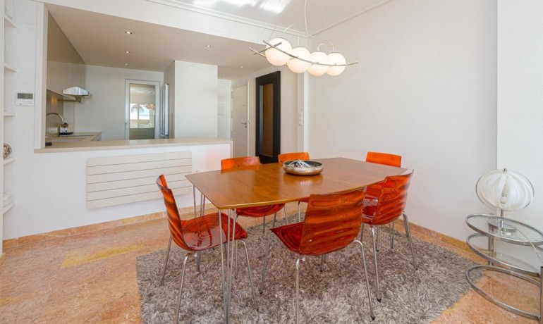 Herverkoop - Apartment / Flat * -
Altea* - Mascarat*