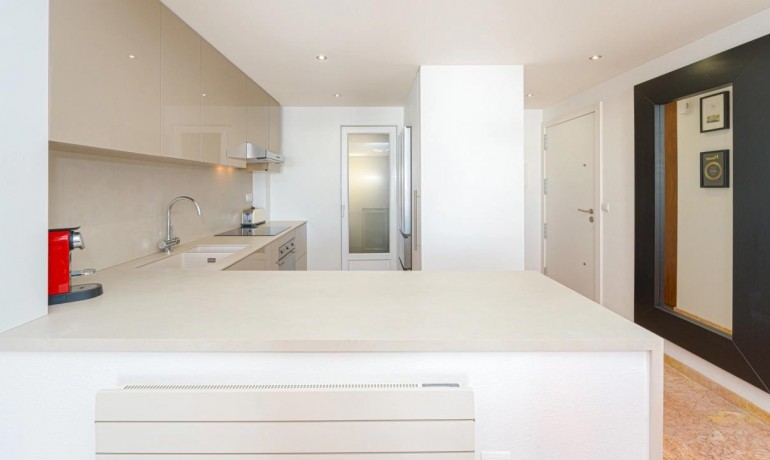 Herverkoop - Apartment / Flat * -
Altea* - Mascarat*