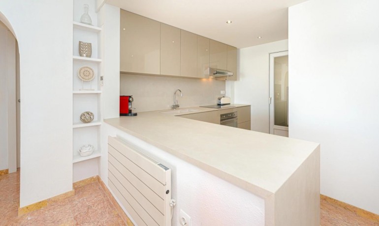 Herverkoop - Apartment / Flat * -
Altea* - Mascarat*