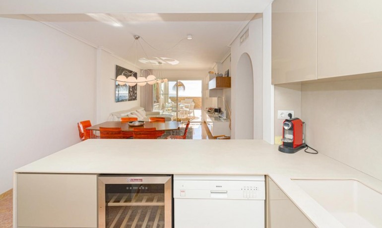 Herverkoop - Apartment / Flat * -
Altea* - Mascarat*