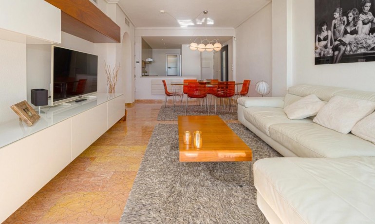 Herverkoop - Apartment / Flat * -
Altea* - Mascarat*