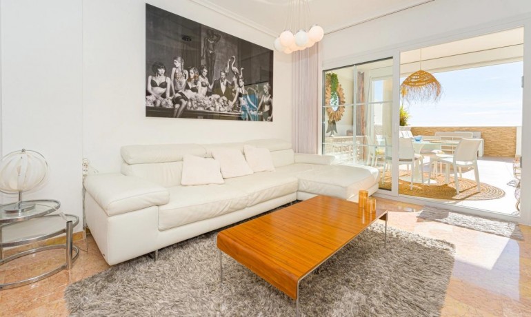 Herverkoop - Apartment / Flat * -
Altea* - Mascarat*