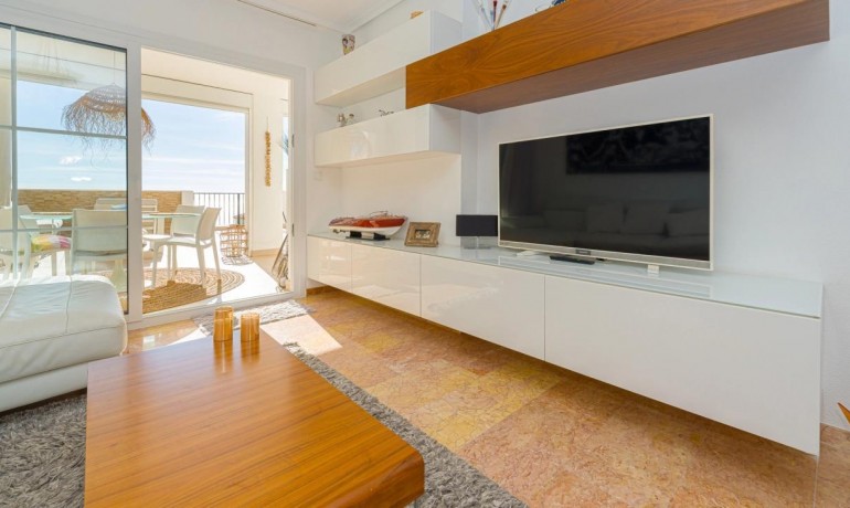 Herverkoop - Apartment / Flat * -
Altea* - Mascarat*