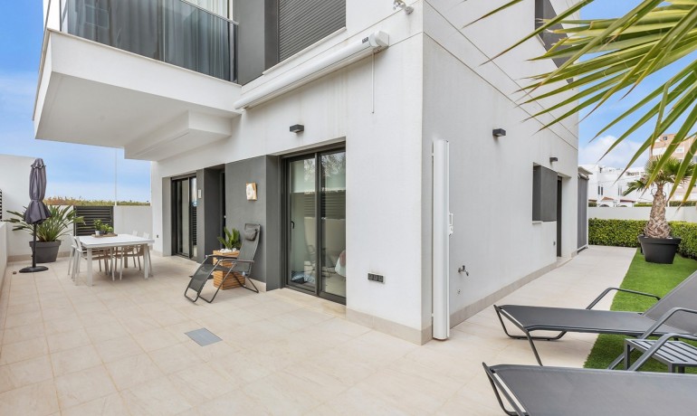 Herverkoop - Appartement / Flat -
Torrevieja* - Torrelamata - La Mata