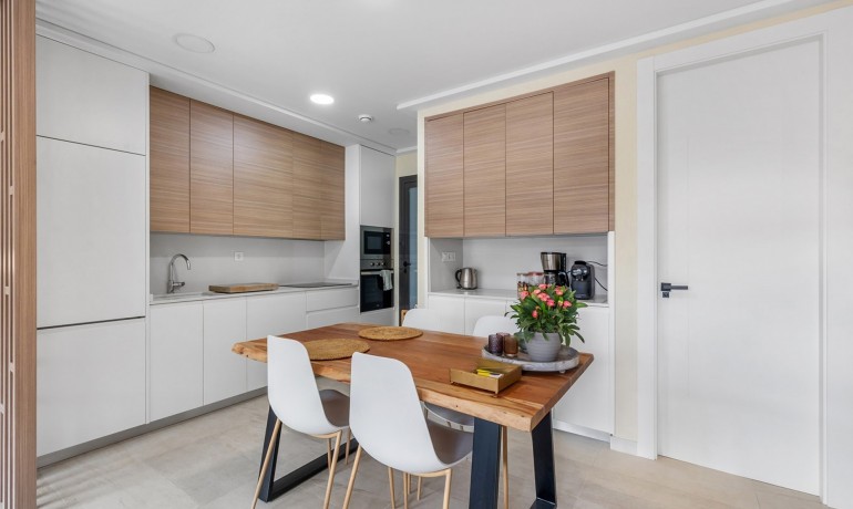 Herverkoop - Appartement / Flat -
Torrevieja* - Torrelamata - La Mata