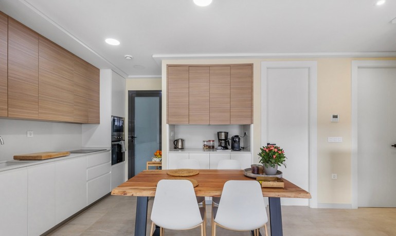 Herverkoop - Appartement / Flat -
Torrevieja* - Torrelamata - La Mata