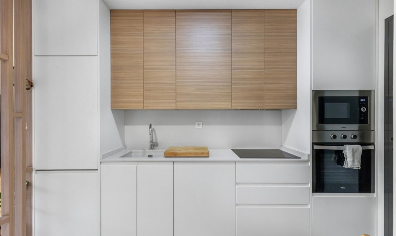 Herverkoop - Appartement / Flat -
Torrevieja* - Torrelamata - La Mata