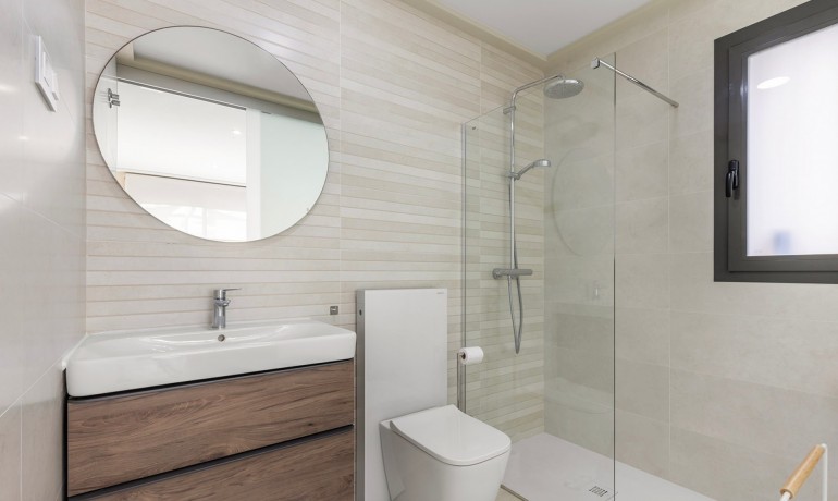 Herverkoop - Appartement / Flat -
Torrevieja* - Torrelamata - La Mata